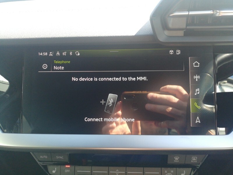 Used Audi A3 2021 for sale - 78211523: Photo 17