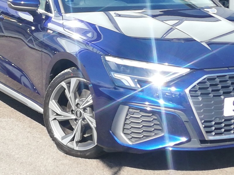 Used Audi A3 2021 for sale - 78211523: Photo 9