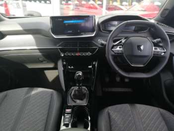 Used Peugeot 2008 2024 for sale - 73923476: Photo