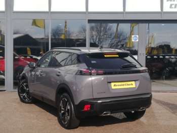 Used Peugeot 2008 2024 for sale - 73923476: Photo