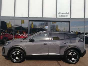Used Peugeot 2008 2024 for sale - 73923476: Photo