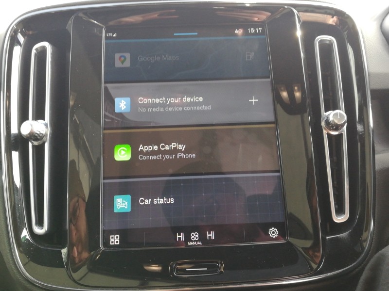 Used Volvo C40 2023 for sale - 78032911: Photo 12