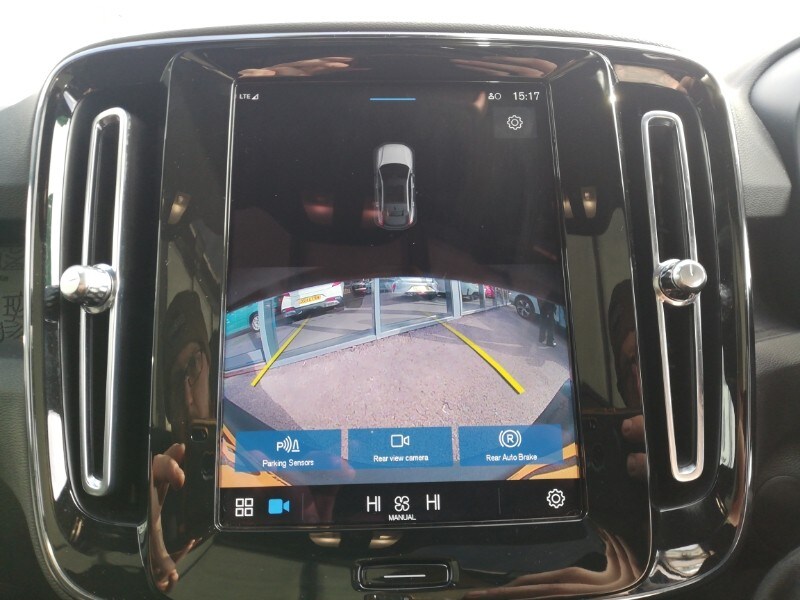 Used Volvo C40 2023 for sale - 78032911: Photo 13