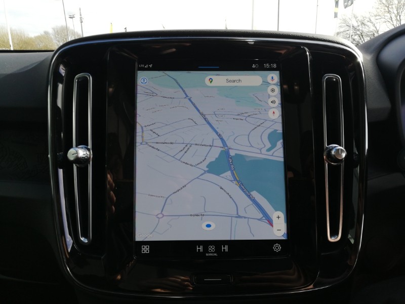 Used Volvo C40 2023 for sale - 78032911: Photo 15