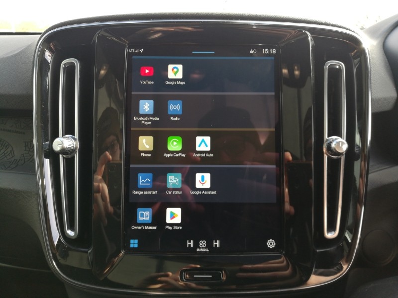 Used Volvo C40 2023 for sale - 78032911: Photo 16