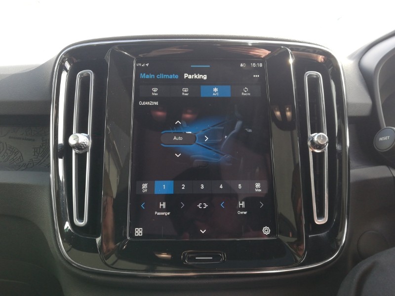 Used Volvo C40 2023 for sale - 78032911: Photo 17