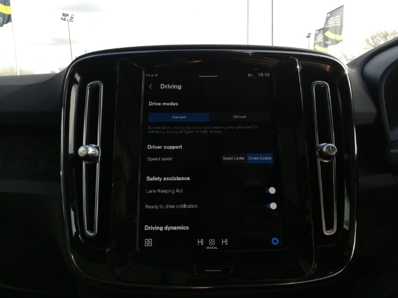 Used Volvo C40 2023 for sale - 78032911: Photo 19