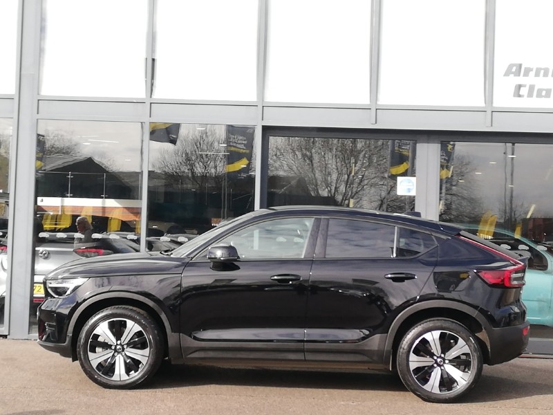 Used Volvo C40 2023 for sale - 78032911: Photo 4