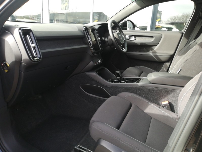 Used Volvo C40 2023 for sale - 78032911: Photo 5