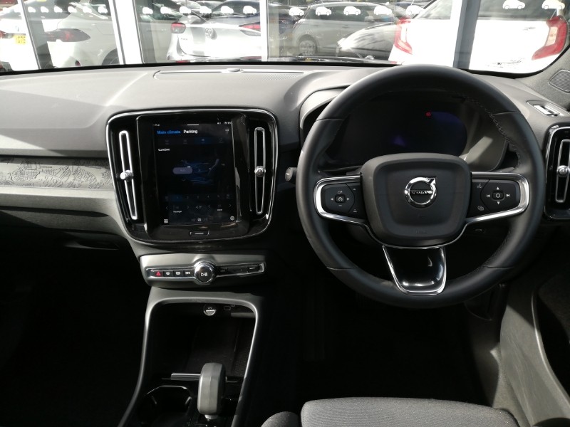 Used Volvo C40 2023 for sale - 78032911: Photo 7