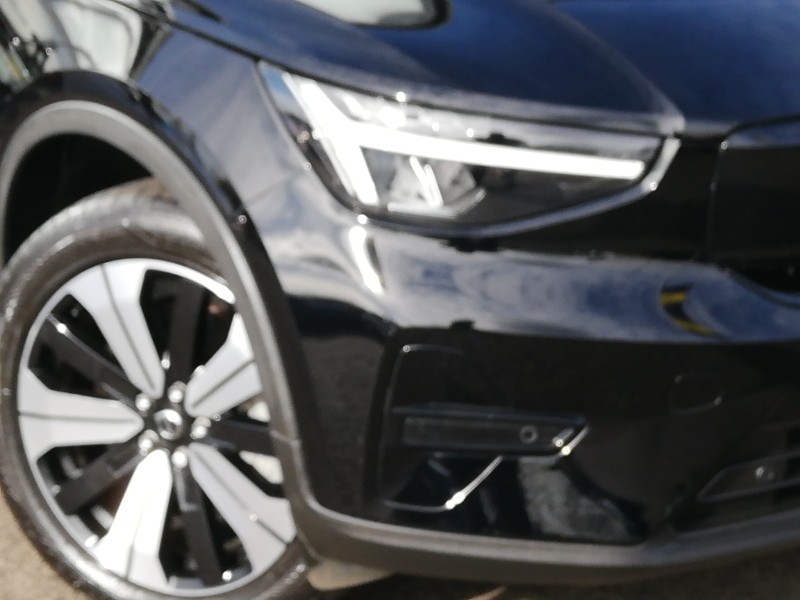 Used Volvo C40 2023 for sale - 78032911: Photo 9