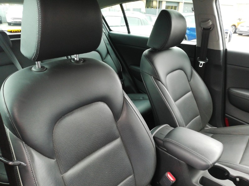 Used Kia Sportage 2018 for sale - 78079971: Photo 10