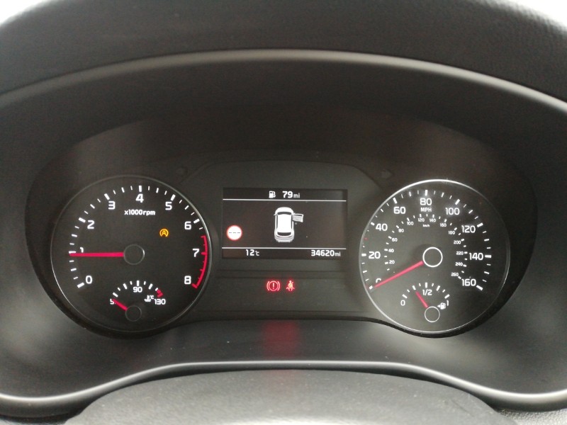 Used Kia Sportage 2018 for sale - 78079971: Photo 11