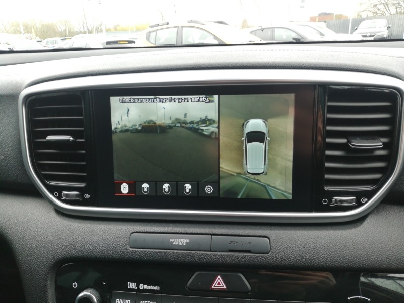 Used Kia Sportage 2018 for sale - 78079971: Photo 12