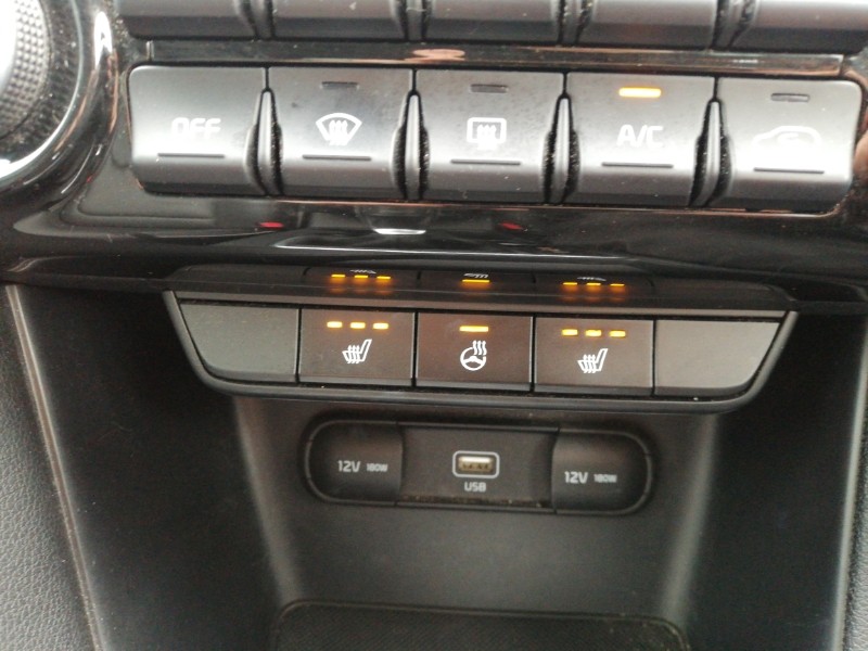 Used Kia Sportage 2018 for sale - 78079971: Photo 13