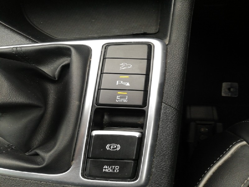 Used Kia Sportage 2018 for sale - 78079971: Photo 14