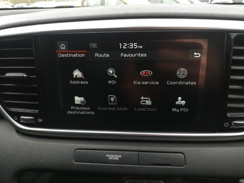 Used Kia Sportage 2018 for sale - 78079971: Photo 15