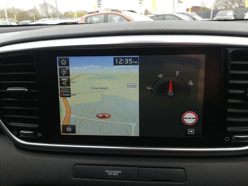 Used Kia Sportage 2018 for sale - 78079971: Photo 16