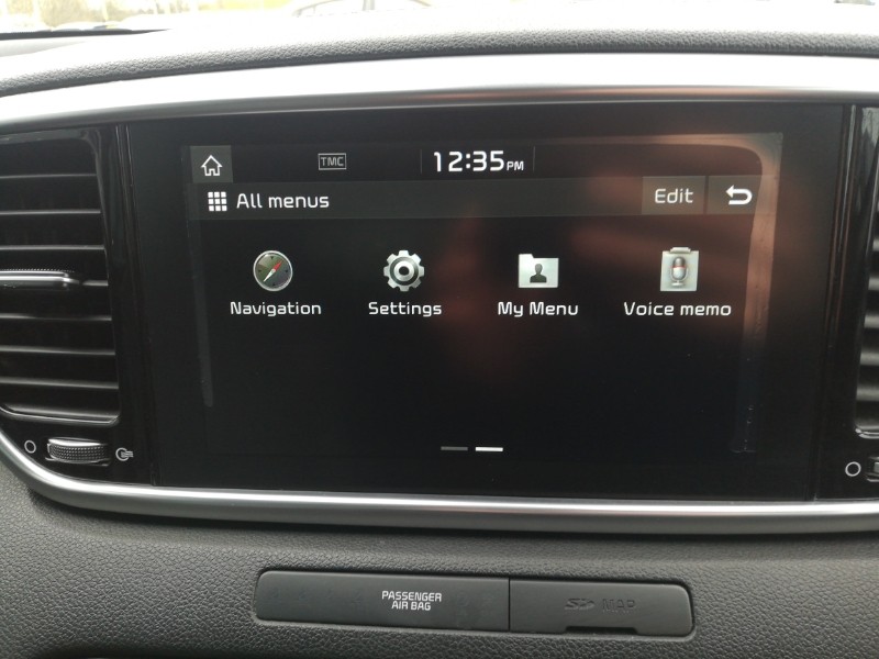 Used Kia Sportage 2018 for sale - 78079971: Photo 18