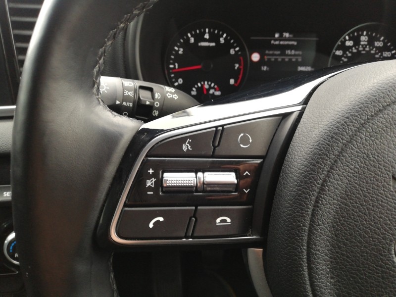 Used Kia Sportage 2018 for sale - 78079971: Photo 19