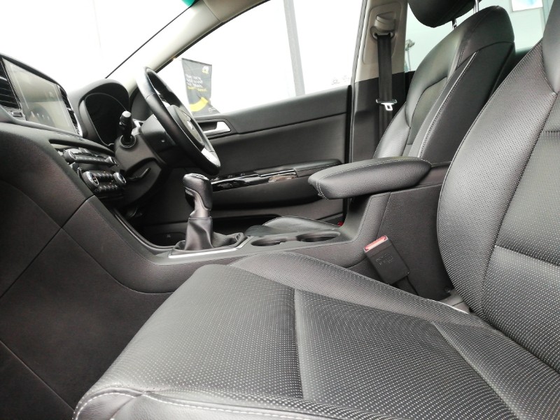 Used Kia Sportage 2018 for sale - 78079971: Photo 5