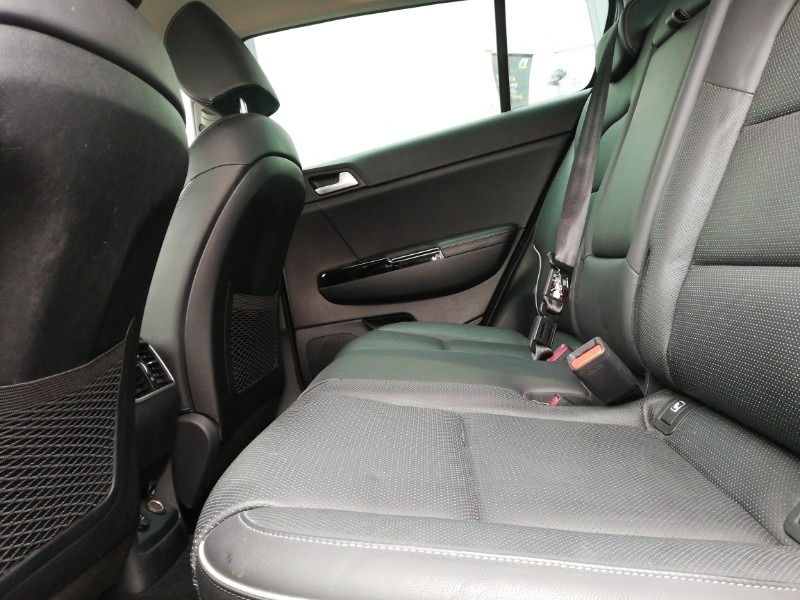 Used Kia Sportage 2018 for sale - 78079971: Photo 6