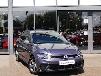 Used Volkswagen Polo 2023 for sale - 78861343: Photo