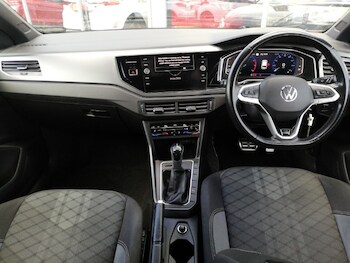 Used Volkswagen Polo 2023 for sale - 78861343: Photo