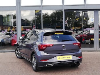 Used Volkswagen Polo 2023 for sale - 78861343: Photo