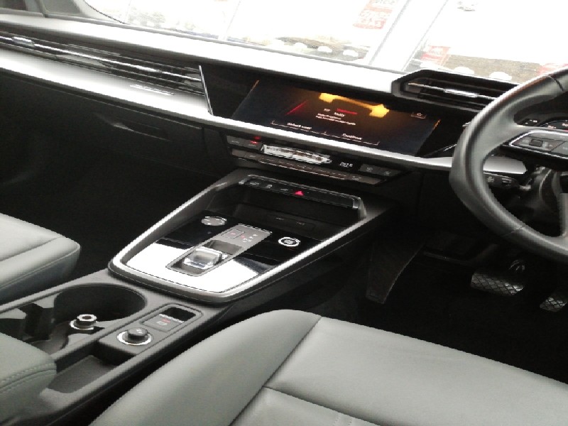 Used Audi A3 2023 for sale - 77299797: Photo 10