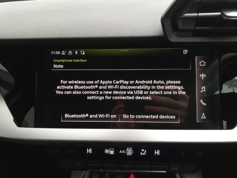 Used Audi A3 2023 for sale - 77299797: Photo 13