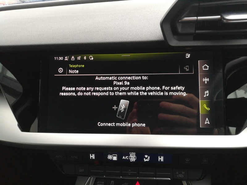 Used Audi A3 2023 for sale - 77299797: Photo 14