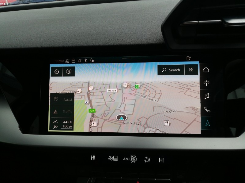 Used Audi A3 2023 for sale - 77299797: Photo 15