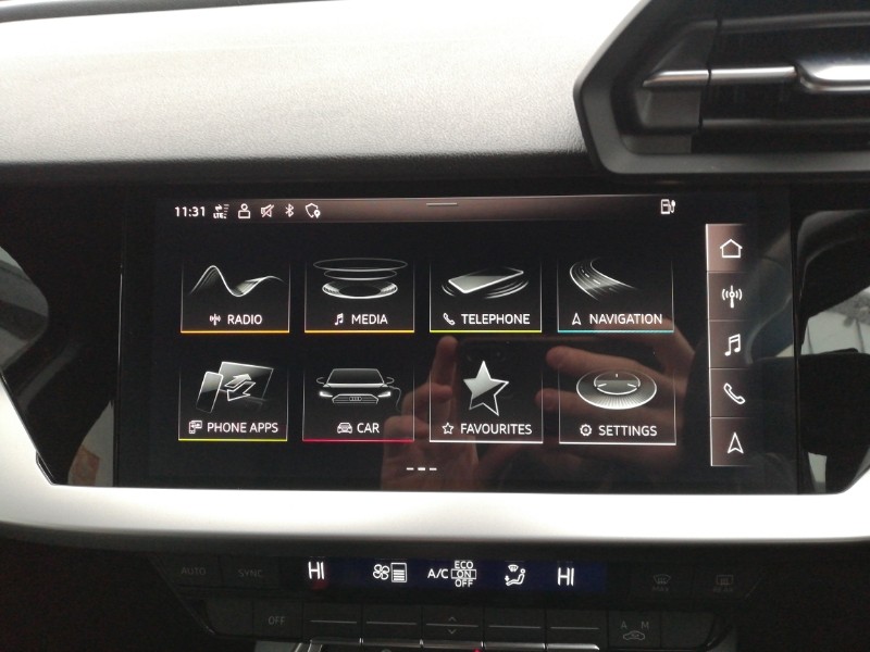 Used Audi A3 2023 for sale - 77299797: Photo 16