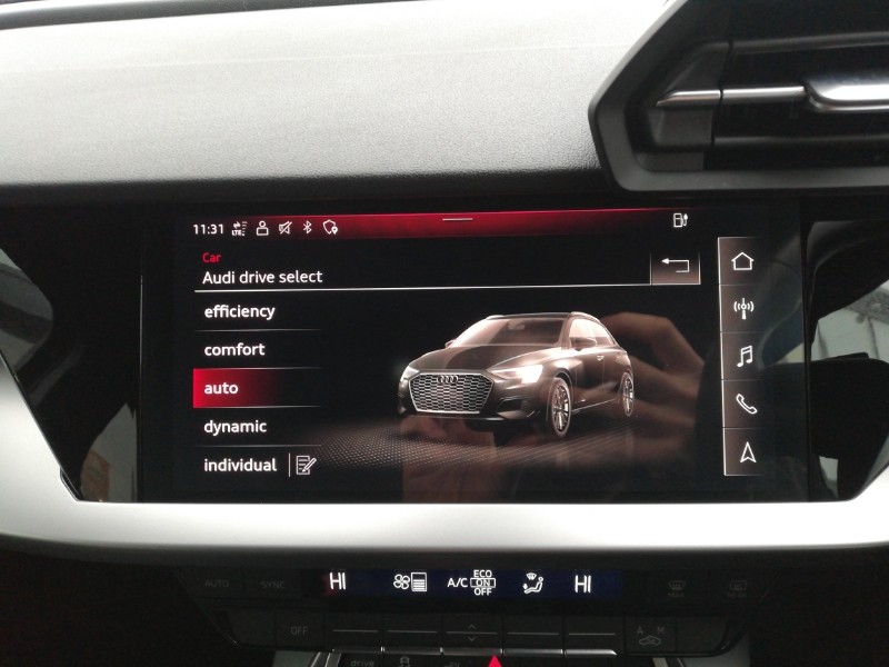 Used Audi A3 2023 for sale - 77299797: Photo 17