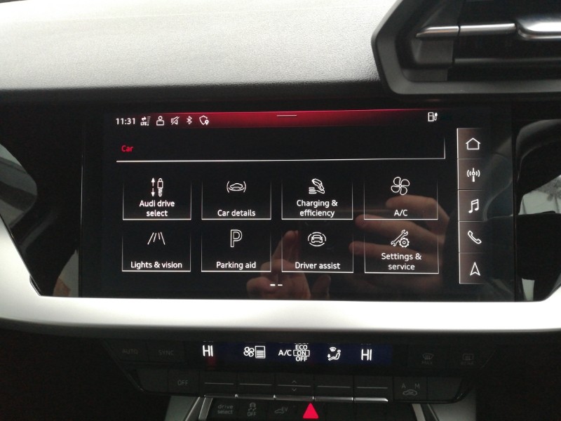 Used Audi A3 2023 for sale - 77299797: Photo 18