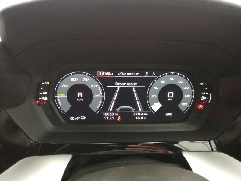 Used Audi A3 2023 for sale - 77299797: Photo 19