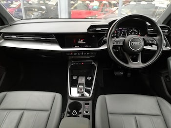 Used Audi A3 2023 for sale - 77299797: Photo