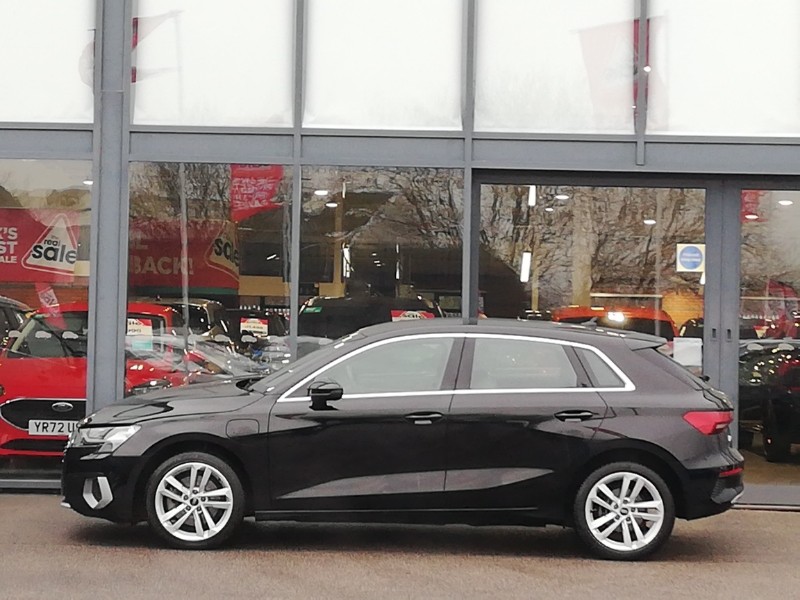 Used Audi A3 2023 for sale - 77299797: Photo 4