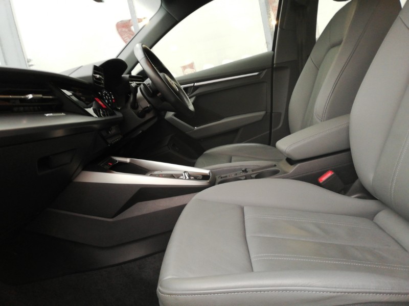 Used Audi A3 2023 for sale - 77299797: Photo 5