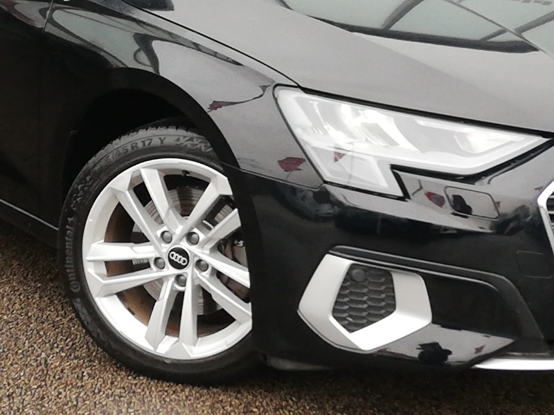 Used Audi A3 2023 for sale - 77299797: Photo 9