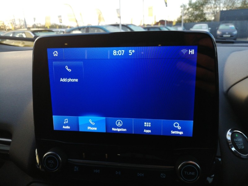 Used Ford Ecosport 2023 for sale - 77024677: Photo 14