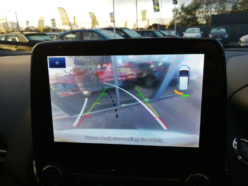 Used Ford Ecosport 2023 for sale - 77024677: Photo 18