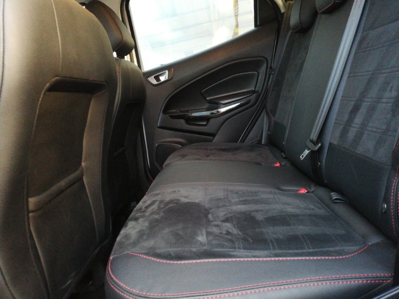 Used Ford Ecosport 2023 for sale - 77024677: Photo 6