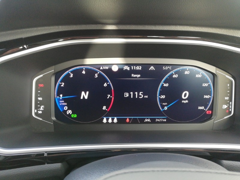 Used Volkswagen T-Roc 2025 for sale - 77290008: Photo 10