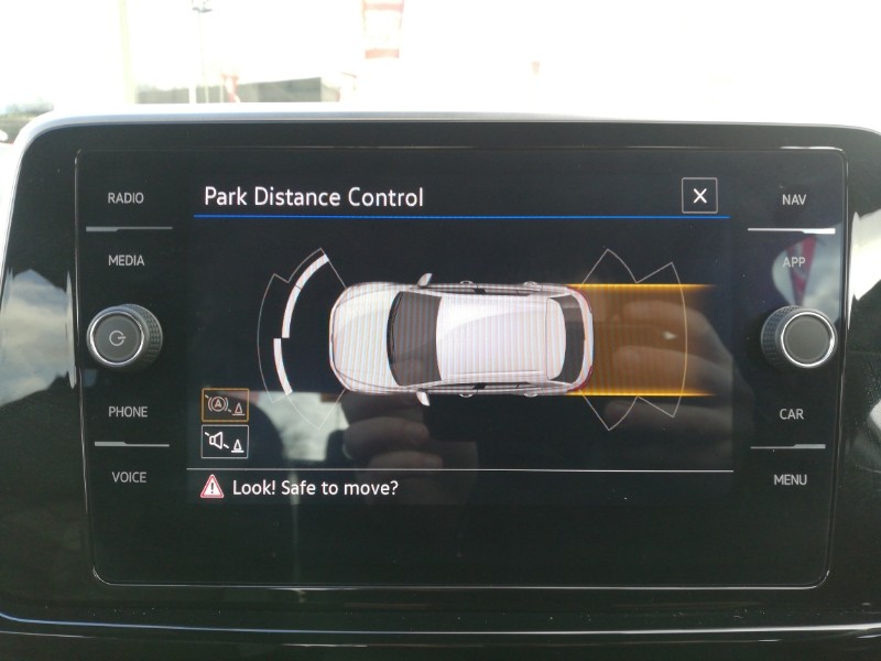 Used Volkswagen T-Roc 2025 for sale - 77290008: Photo 11