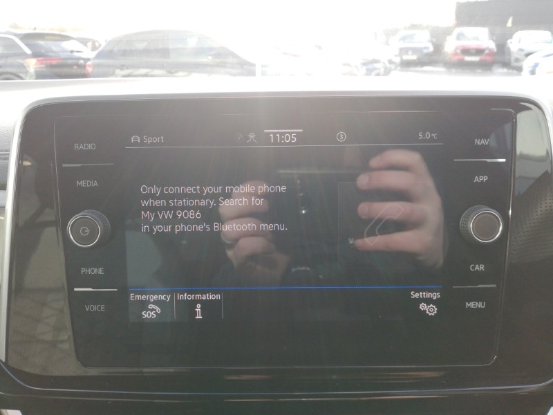 Used Volkswagen T-Roc 2025 for sale - 77290008: Photo 19