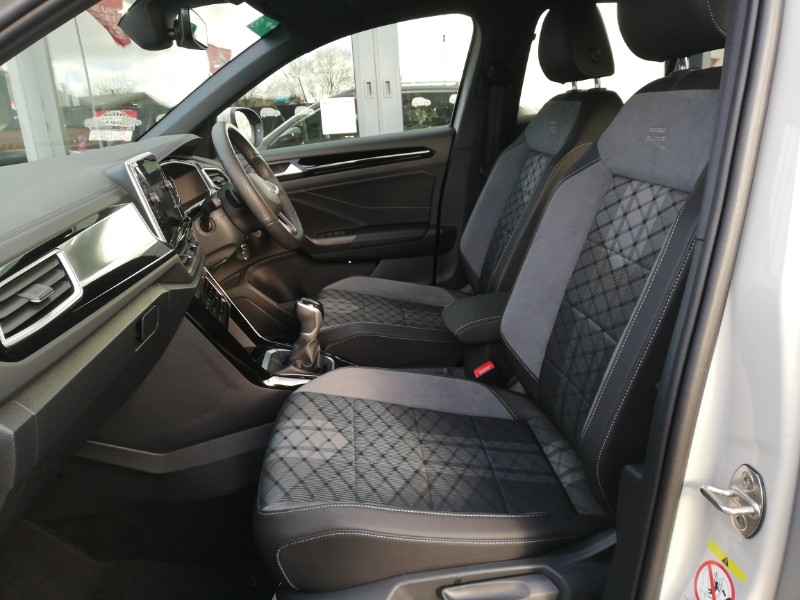 Used Volkswagen T-Roc 2025 for sale - 77290008: Photo 5