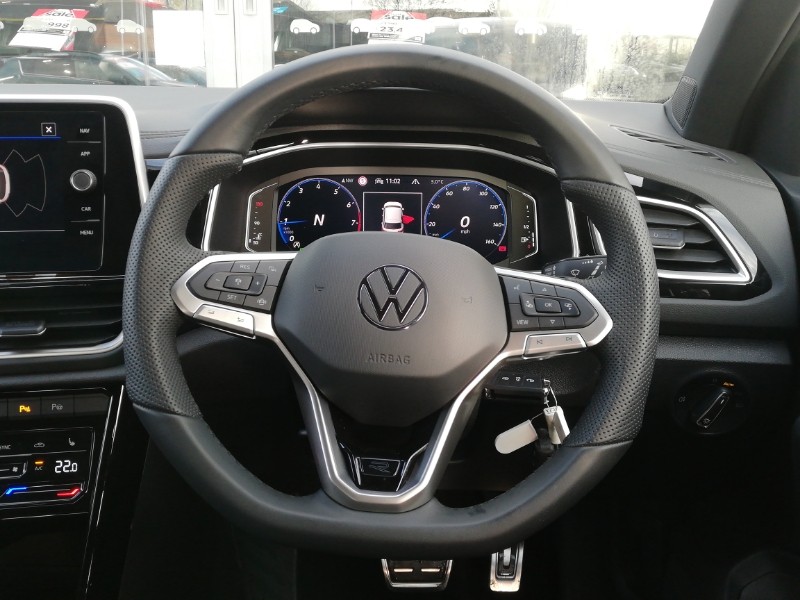 Used Volkswagen T-Roc 2025 for sale - 77290008: Photo 7