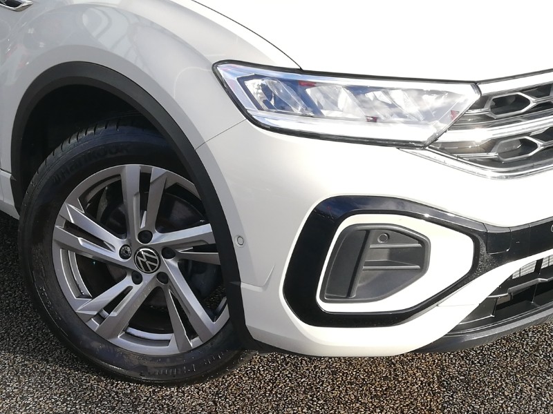 Used Volkswagen T-Roc 2025 for sale - 77290008: Photo 9